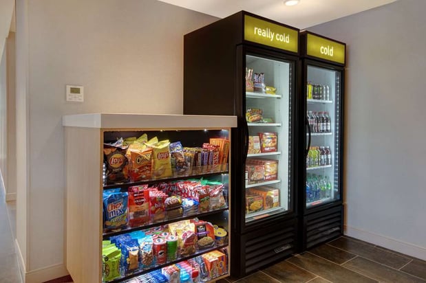 Images Home2 Suites by Hilton Las Vegas North