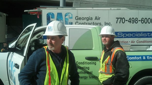 Images Georgia Air Contractors