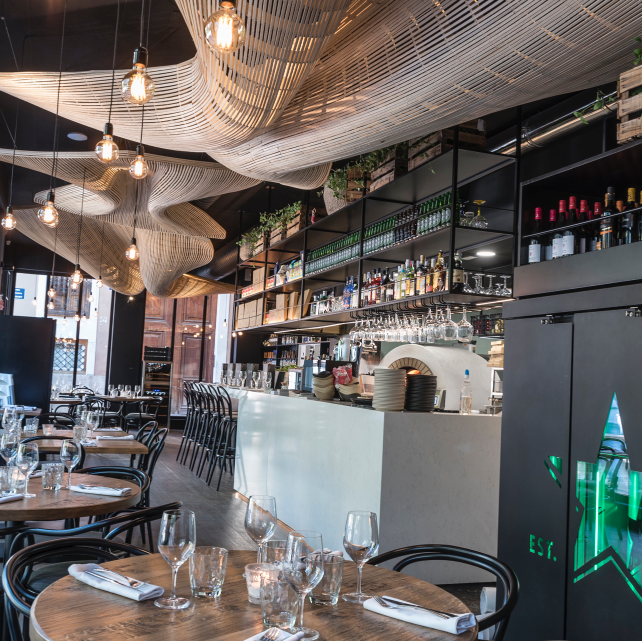 Le Favole Ristorante