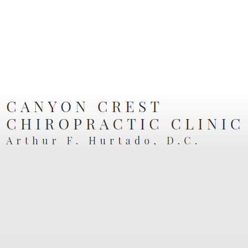 Canyon Crest Chiropractic Clinic
