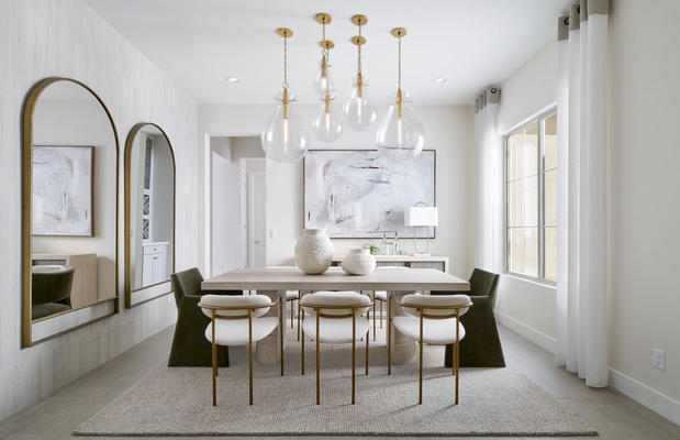 Images Estates at Highland Grove by Pulte Homes