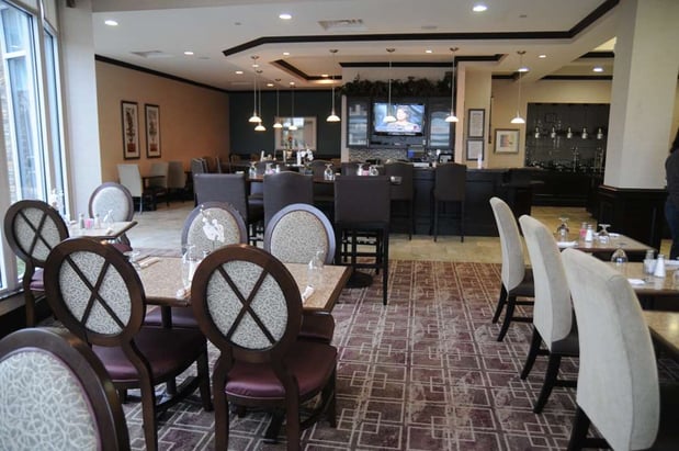 Images Hilton Garden Inn New Braunfels