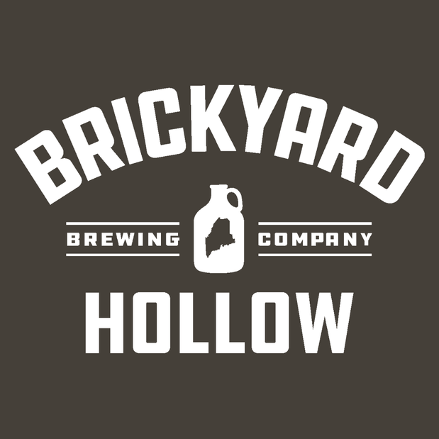 Brickyard Hollow Brewing Company Logo