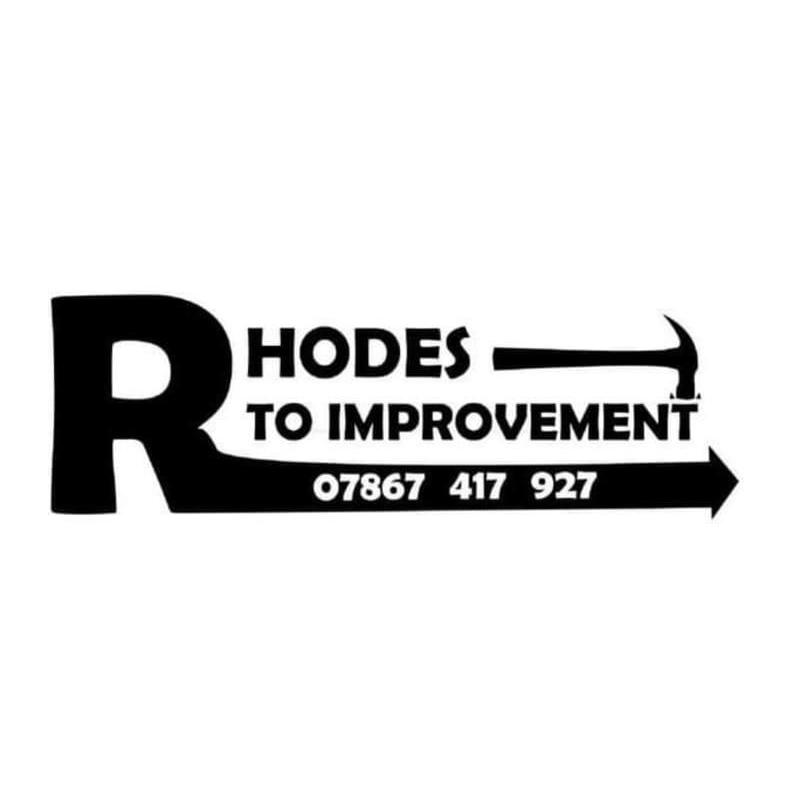 Rhodes to Improvement Logo