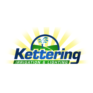 Kettering Irrigation & Lighting Logo