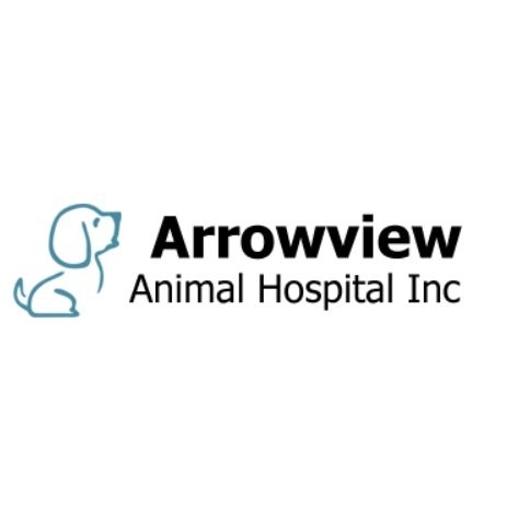 Arrowview Animal Clinic Logo