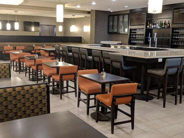 Images Holiday Inn Champaign by IHG