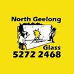 North Geelong Glass Logo