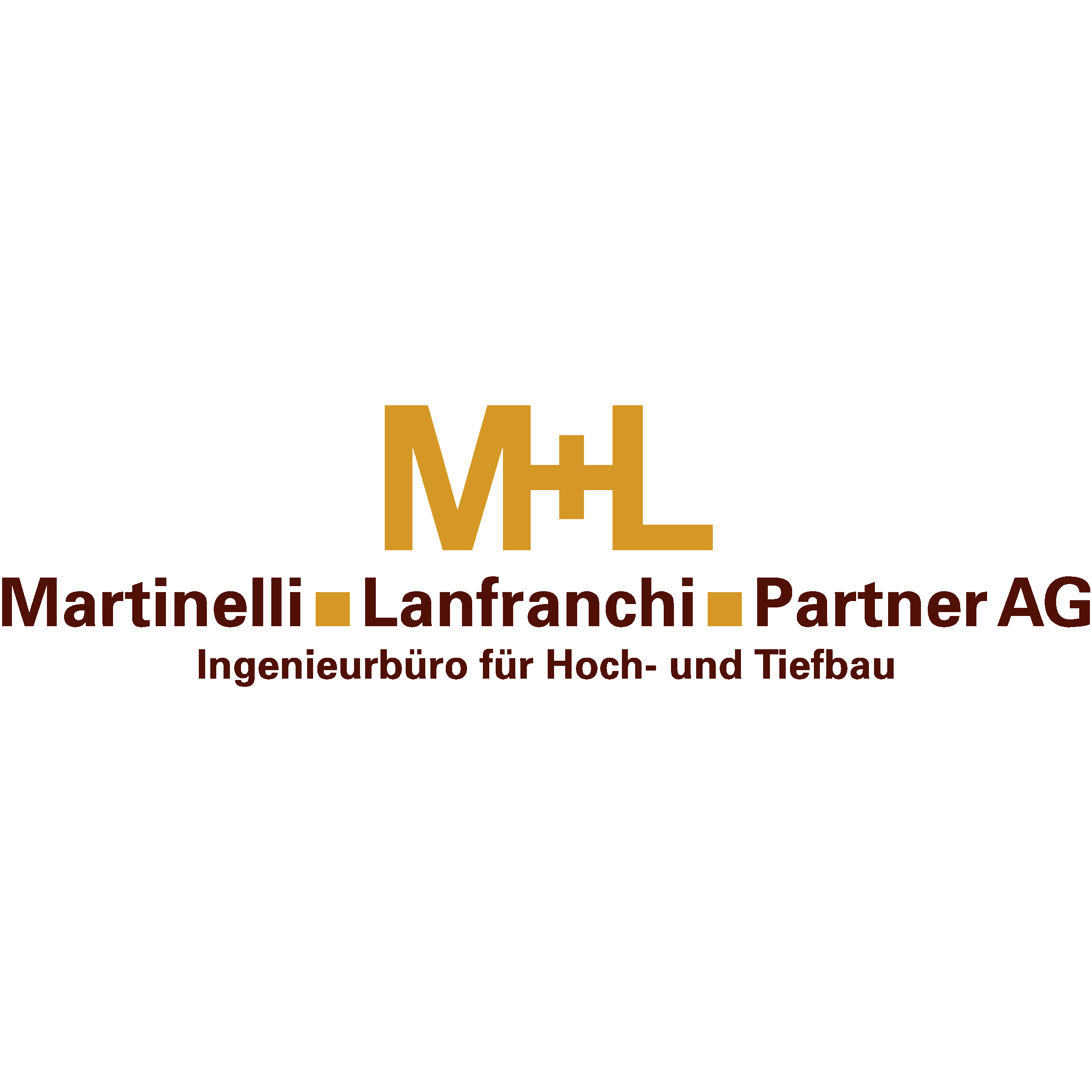 Martinelli Lanfranchi Partner AG Logo