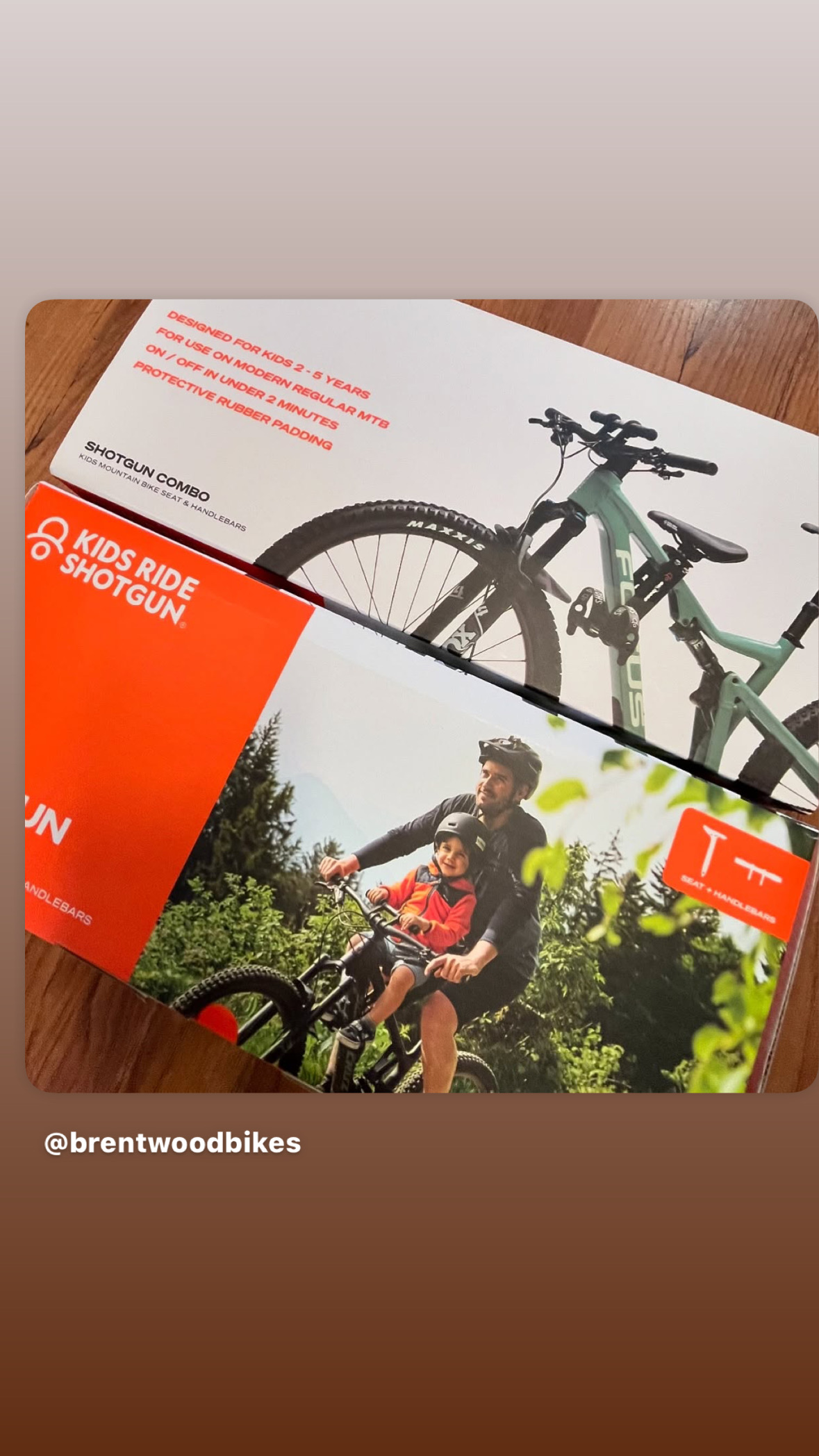 Images Brentwood Cycle