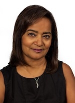 Meena Rijhwani, MD