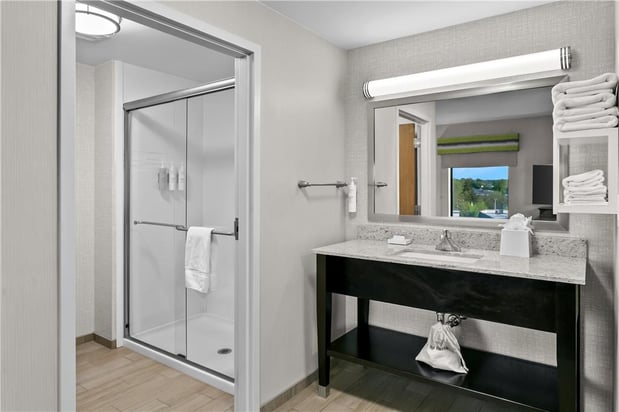 Images Hampton Inn & Suites Baltimore/Woodlawn