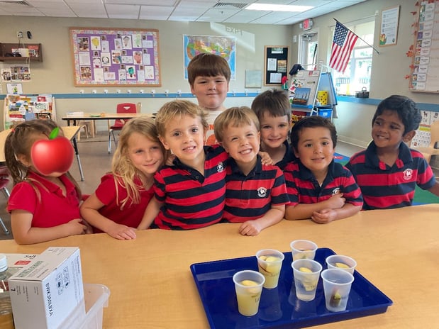 Images Primrose School at Pelham