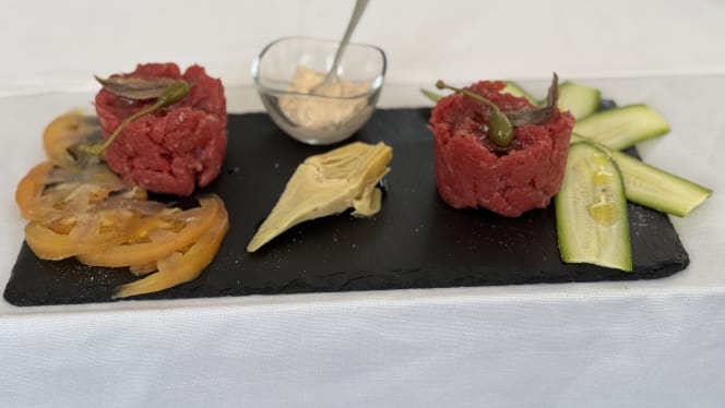 Images Alchimista Bistrot 2.0
