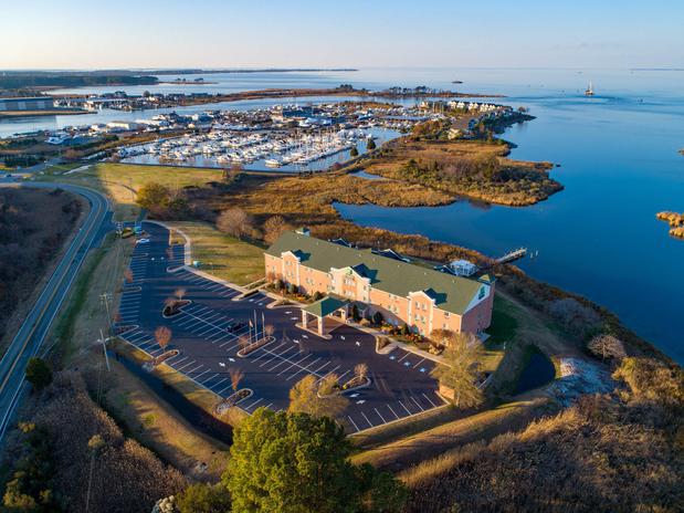 Images Holiday Inn Express Annapolis East-Kent Island, an IHG Hotel