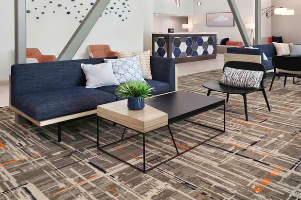 Images Homewood Suites by Hilton San Diego Central
