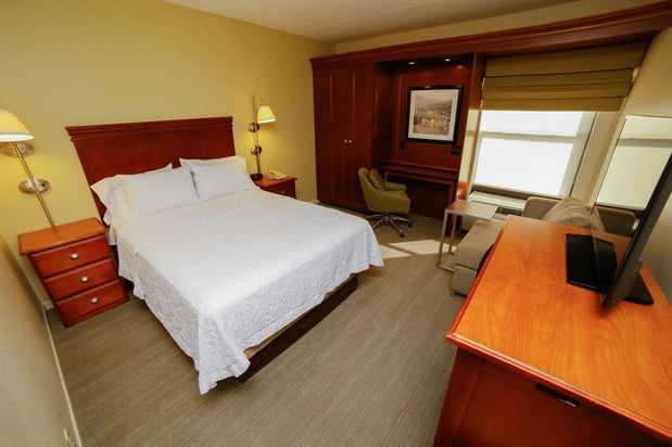 Images Hampton Inn Franklin
