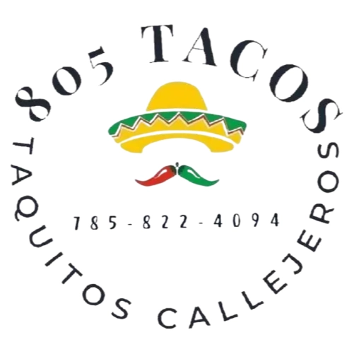 805 Tacos, Taquitos Callejeros