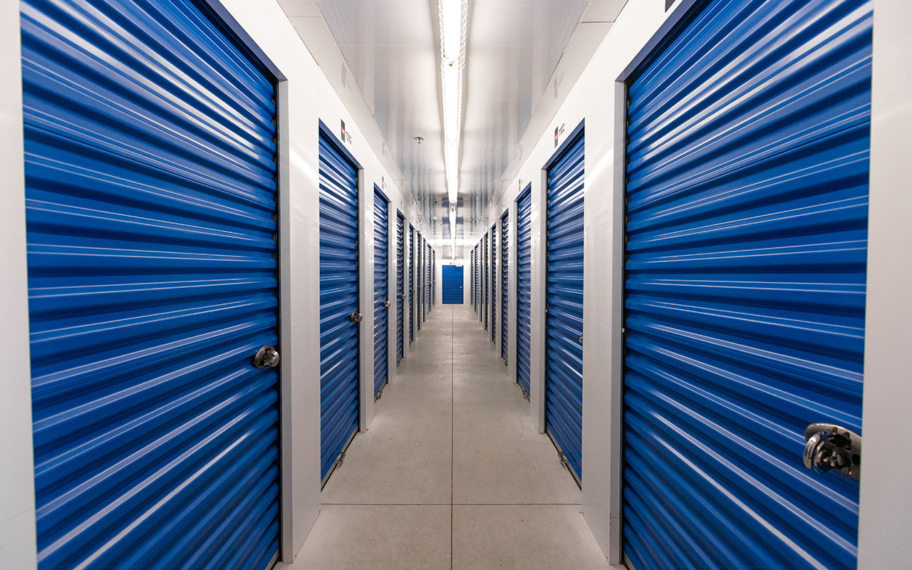 Images Access Storage - Kitchener East