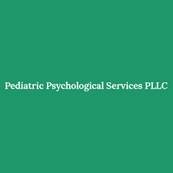 Pediatric Psycological Services, PLLC Logo
