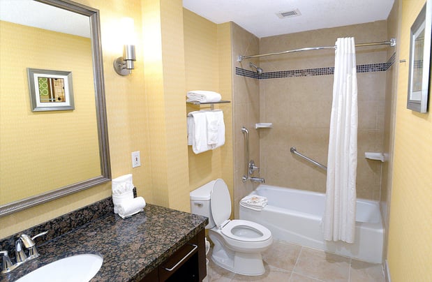 Images Holiday Inn & Suites San Mateo-San Francisco SFO by IHG