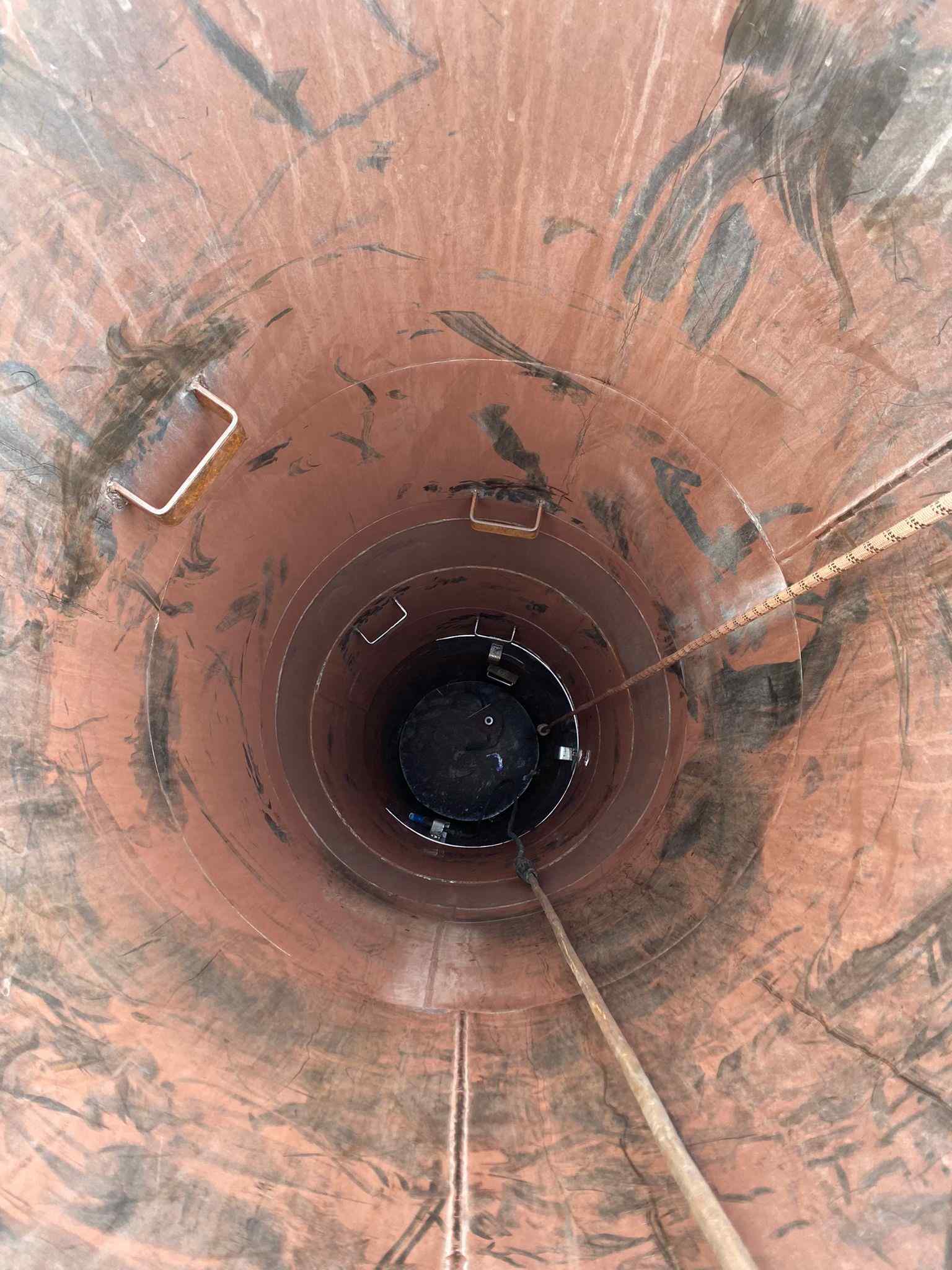 Images TPH Teollisuuspiippujen Huolto-Saneeraus Oy