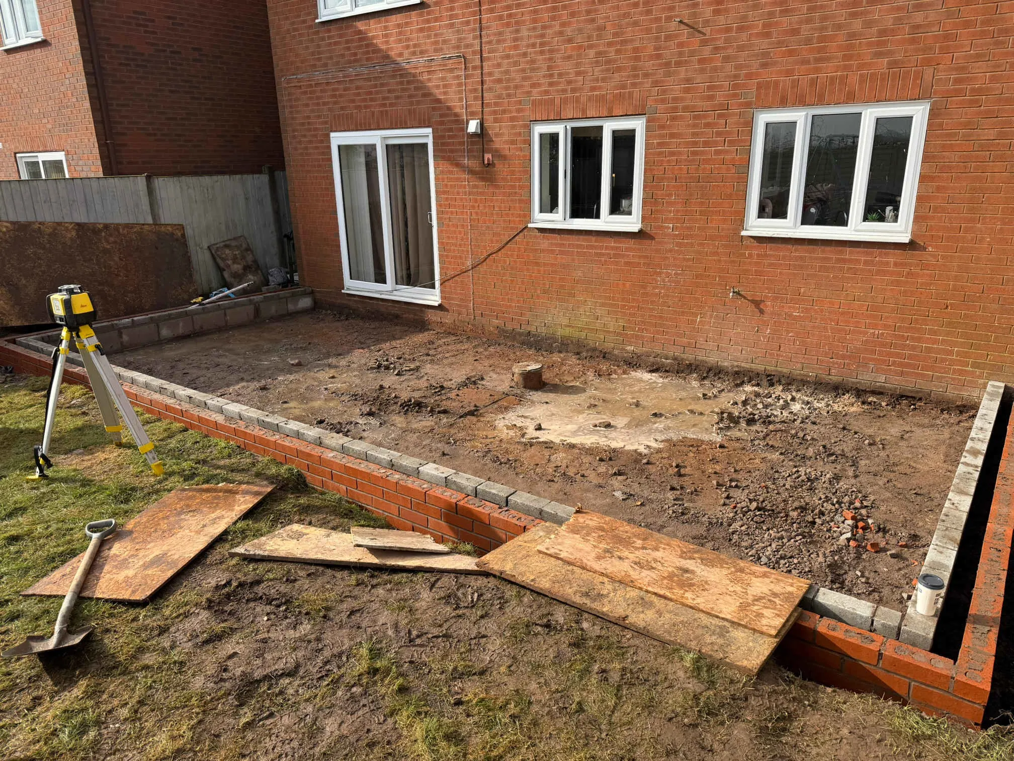 Images Platinum Home Improvements Ltd