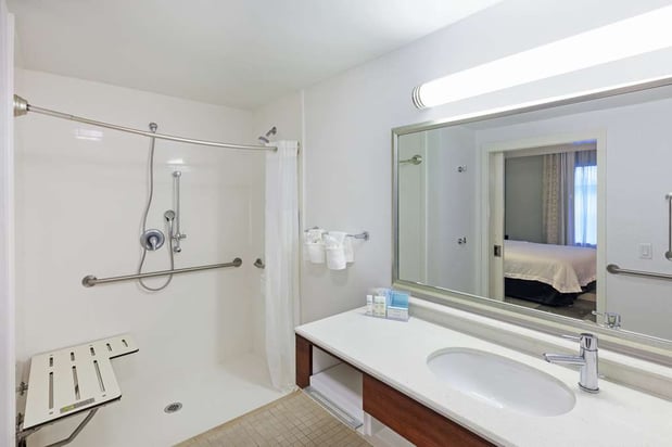 Images Hampton Inn & Suites by Hilton Houston North IAH