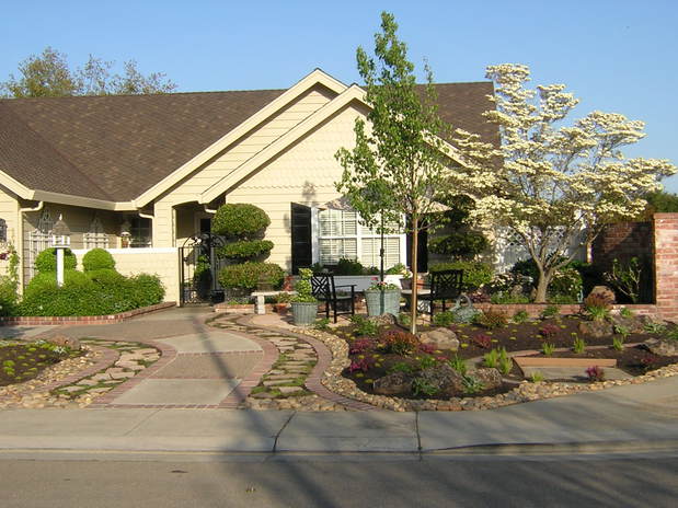 Images Nor-Cal Landscaping Inc.