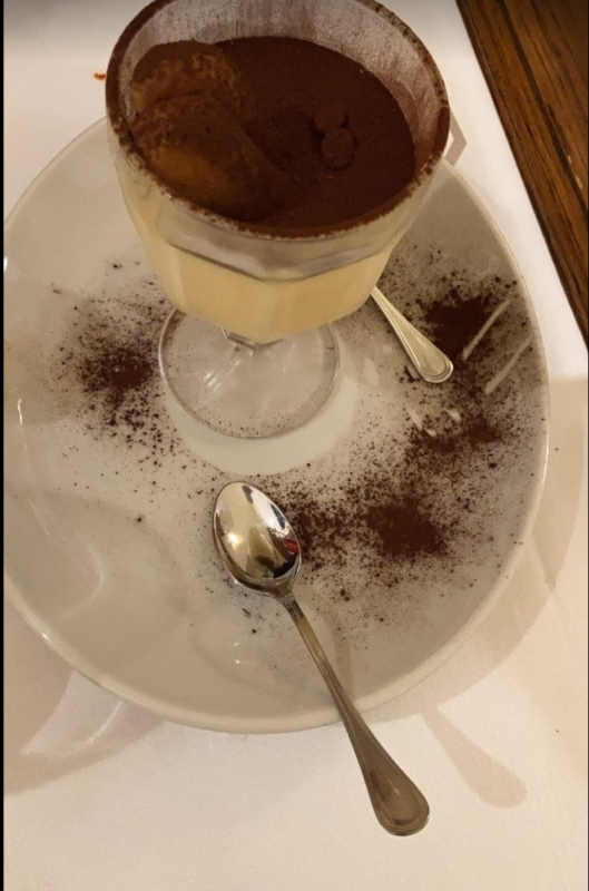 Images Ristorante Da Tudini 1969