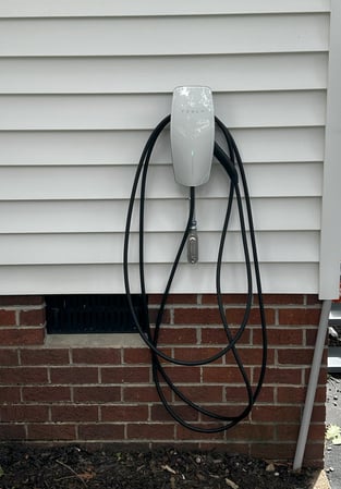 Images GreenKey EV Charging Solutions