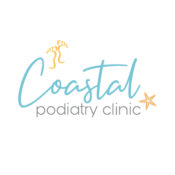 Images Coastal Podiatry Clinic