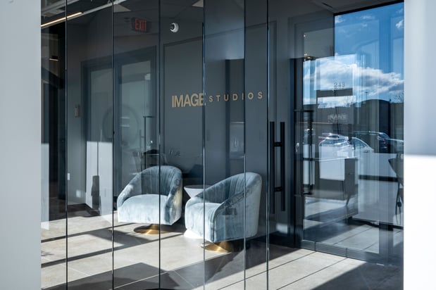 Images IMAGE Studios Brannon Crossing