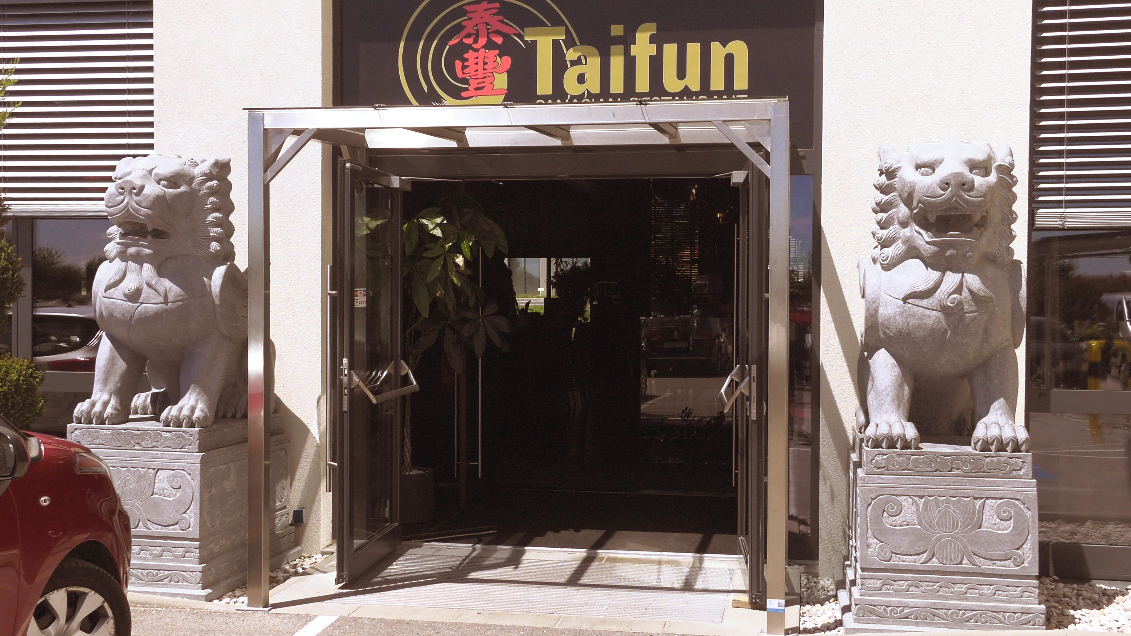 Bild 2 von TAIFUN asiatisches Restaurant