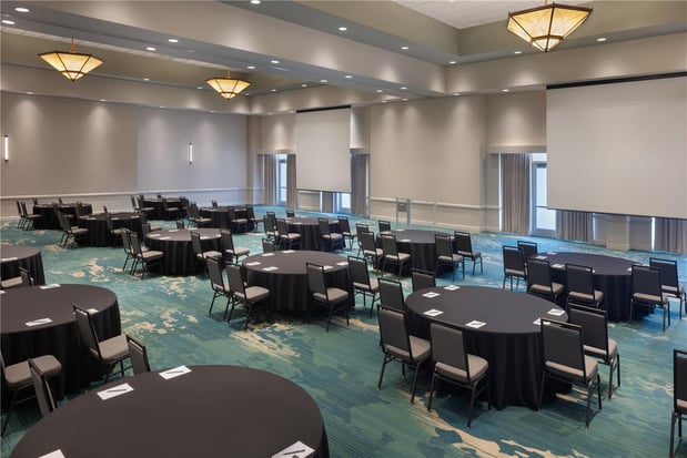 Images Embassy Suites by Hilton San Marcos Hotel Conference Center