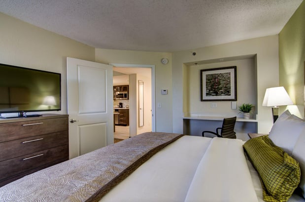 Images Candlewood Suites Richmond - West Broad by IHG
