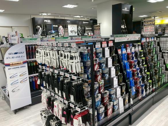 Images ゴルフパートナー 大分店