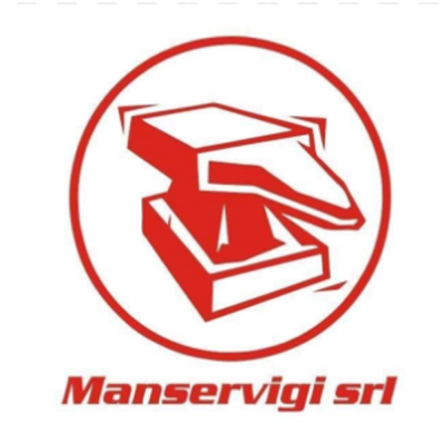 Manservigi Logo