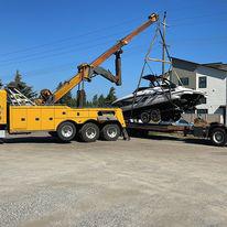 Images Reliable Towing