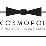The Cosmopolitan Apartments Logo