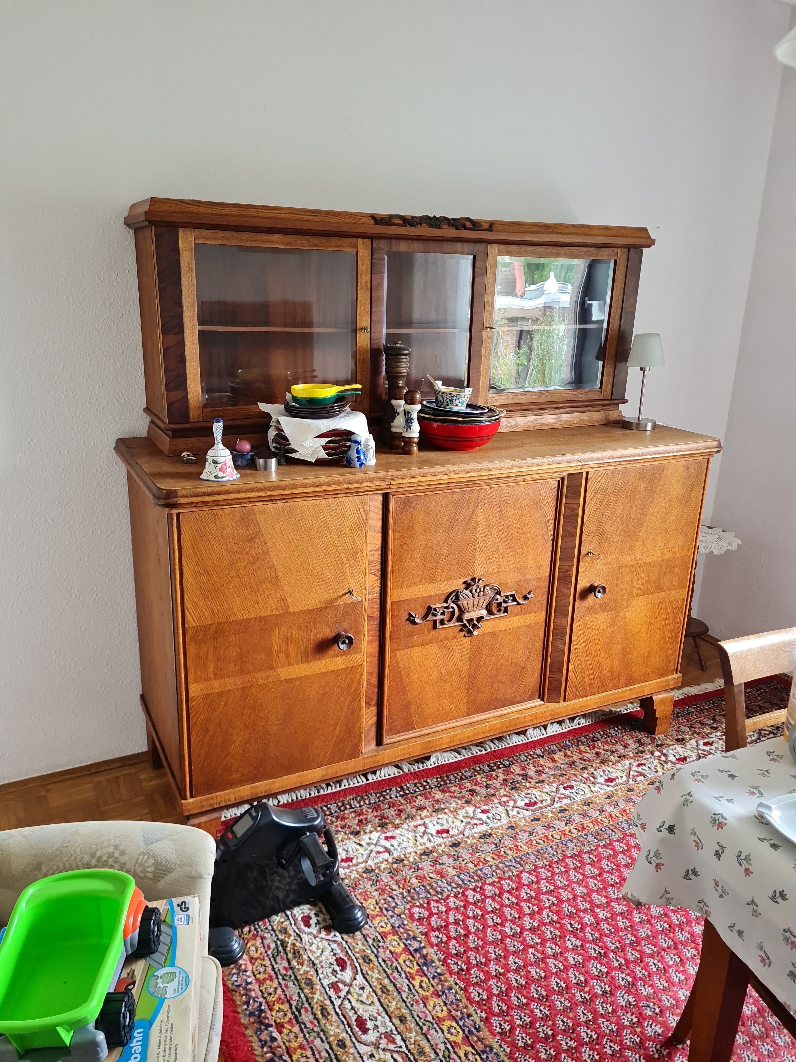 Leermachenprofi.de, Batzenbaumweg 1A in Friedrichsdorf