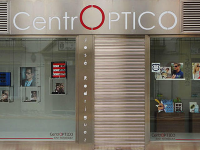 Images Centro Óptico José Rodríguez