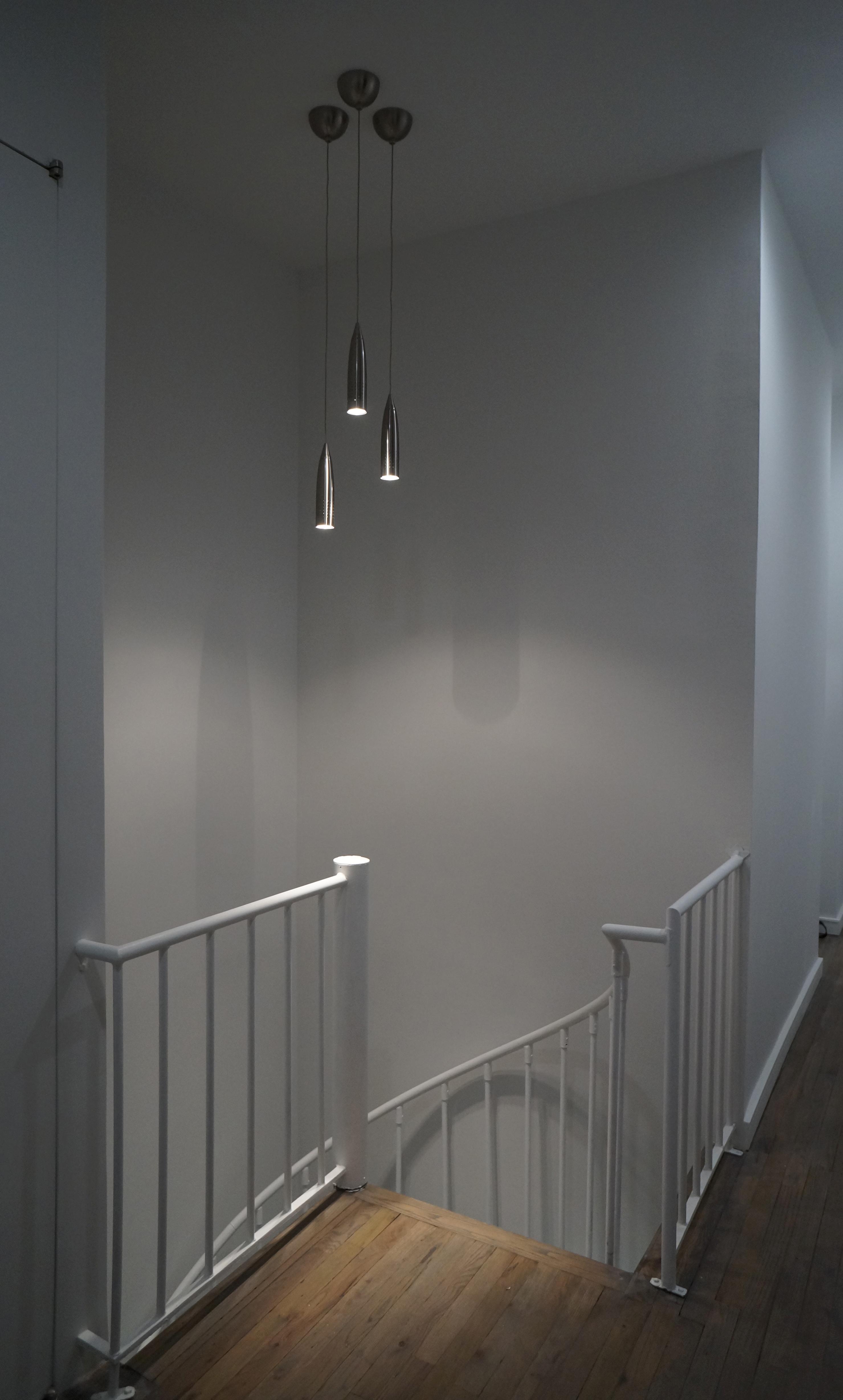 Brener Construction, Inc.