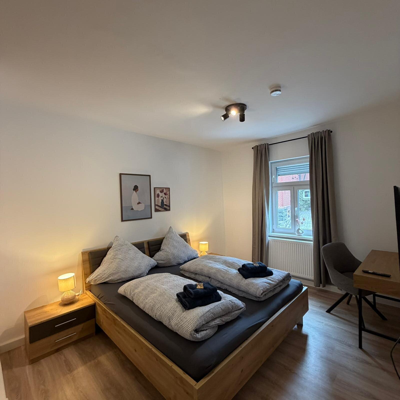 Mein Altstadt Domizil, Petrusstraße 17 in Hallenberg