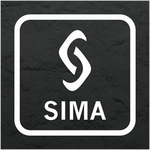 SIMA Marmor GesmbH in 6300 Wörgl - Logo