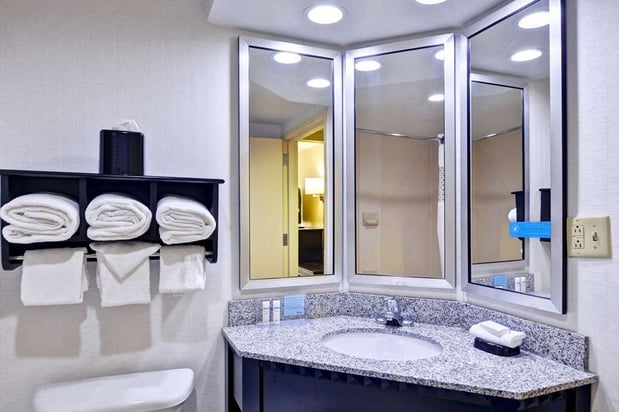 Images Hampton Inn Mobile-East Bay/Daphne