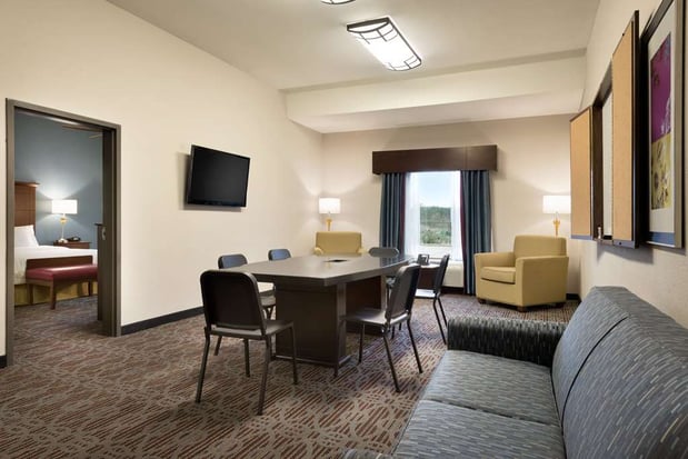 Images Hampton Inn West Monroe