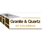 Granite & Quartz of Columbus Logo