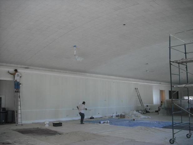 Images Robinson's Painting & Home Improvement LLC