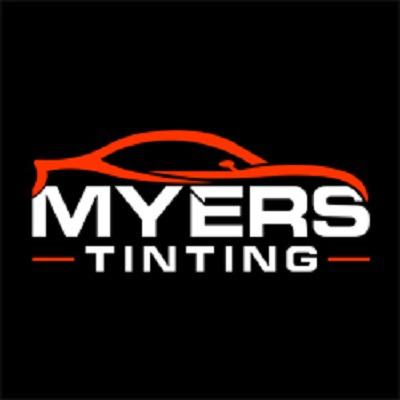 Myers Tinting Logo